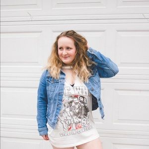 Meet your Posher, Jordan